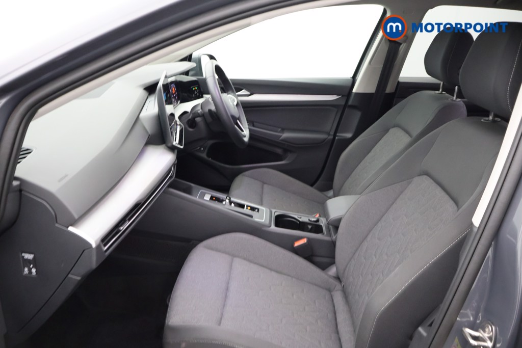 Volkswagen Golf Match Automatic Petrol Plug-In Hybrid Hatchback - Stock Number (1667036) - 20th supplementary image