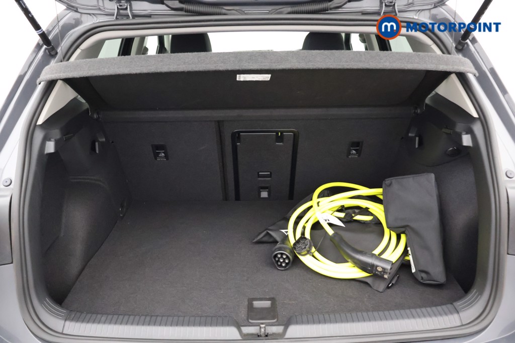 Volkswagen Golf Match Automatic Petrol Plug-In Hybrid Hatchback - Stock Number (1667036) - 21st supplementary image