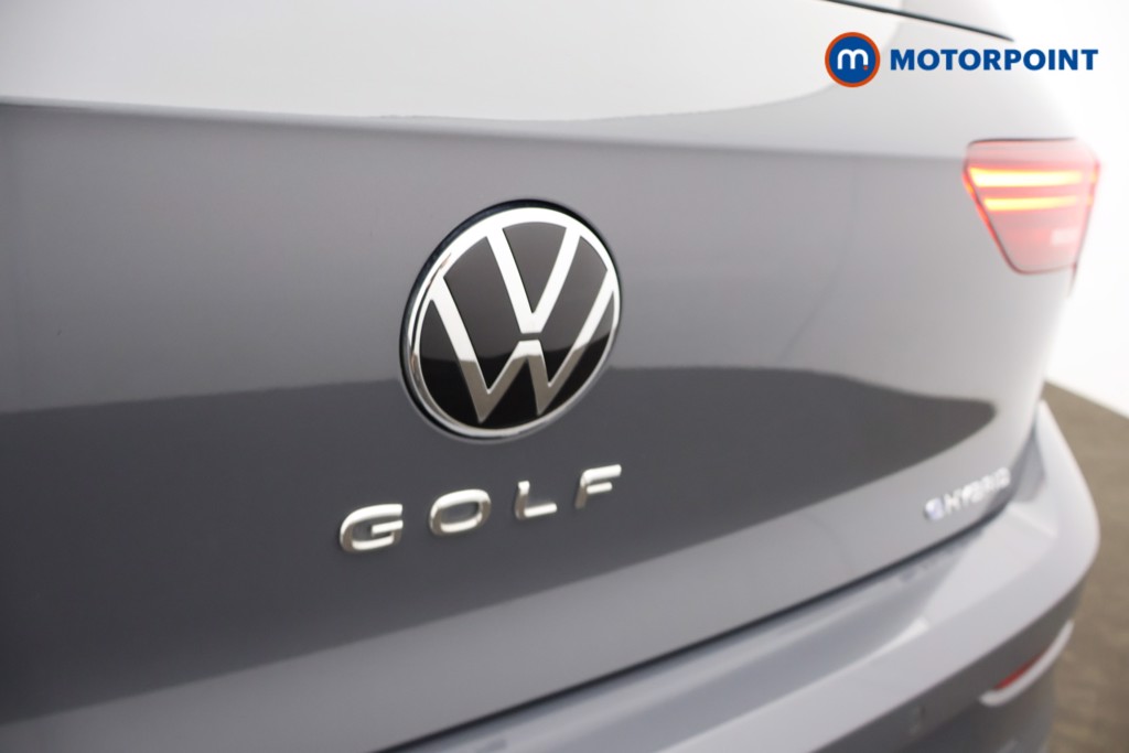 Volkswagen Golf Match Automatic Petrol Plug-In Hybrid Hatchback - Stock Number (1667036) - 22nd supplementary image