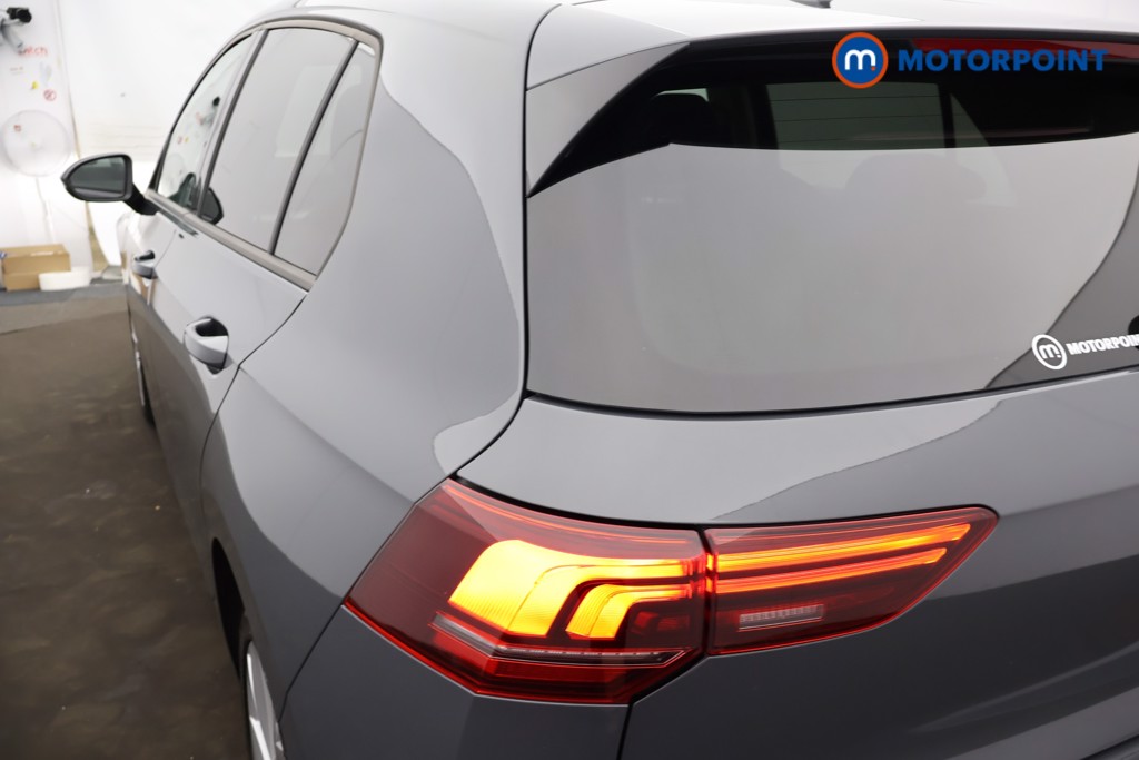 Volkswagen Golf Match Automatic Petrol Plug-In Hybrid Hatchback - Stock Number (1667036) - 25th supplementary image