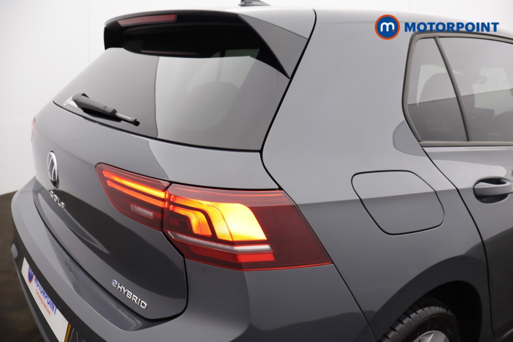 Volkswagen Golf Match Automatic Petrol Plug-In Hybrid Hatchback - Stock Number (1667036) - 26th supplementary image