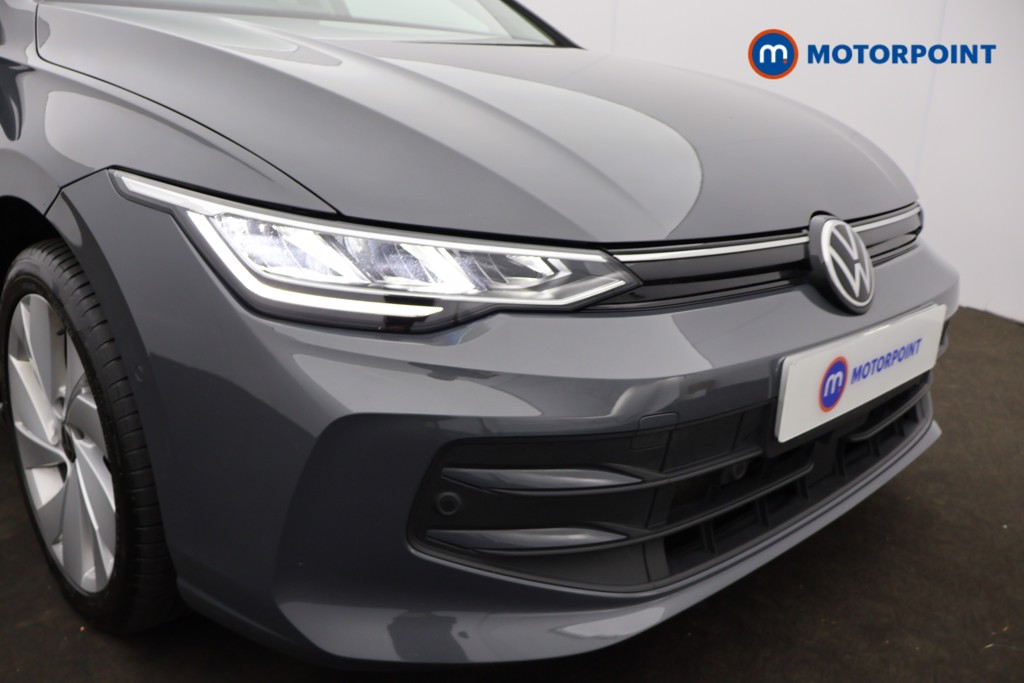 Volkswagen Golf Match Automatic Petrol Plug-In Hybrid Hatchback - Stock Number (1667036) - 28th supplementary image