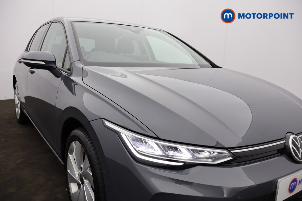 Volkswagen Golf Match Automatic Petrol Plug-In Hybrid Hatchback - Stock Number (1667036) - 29th supplementary image