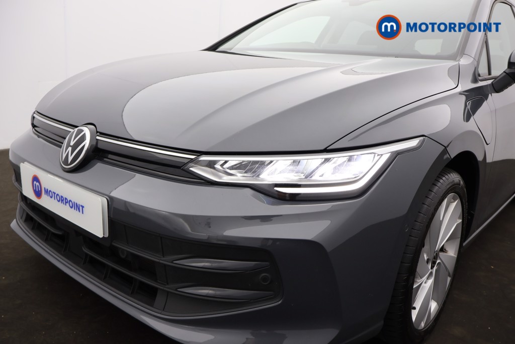 Volkswagen Golf Match Automatic Petrol Plug-In Hybrid Hatchback - Stock Number (1667036) - 30th supplementary image