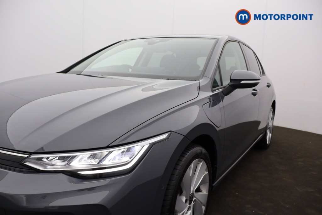 Volkswagen Golf Match Automatic Petrol Plug-In Hybrid Hatchback - Stock Number (1667036) - 31st supplementary image