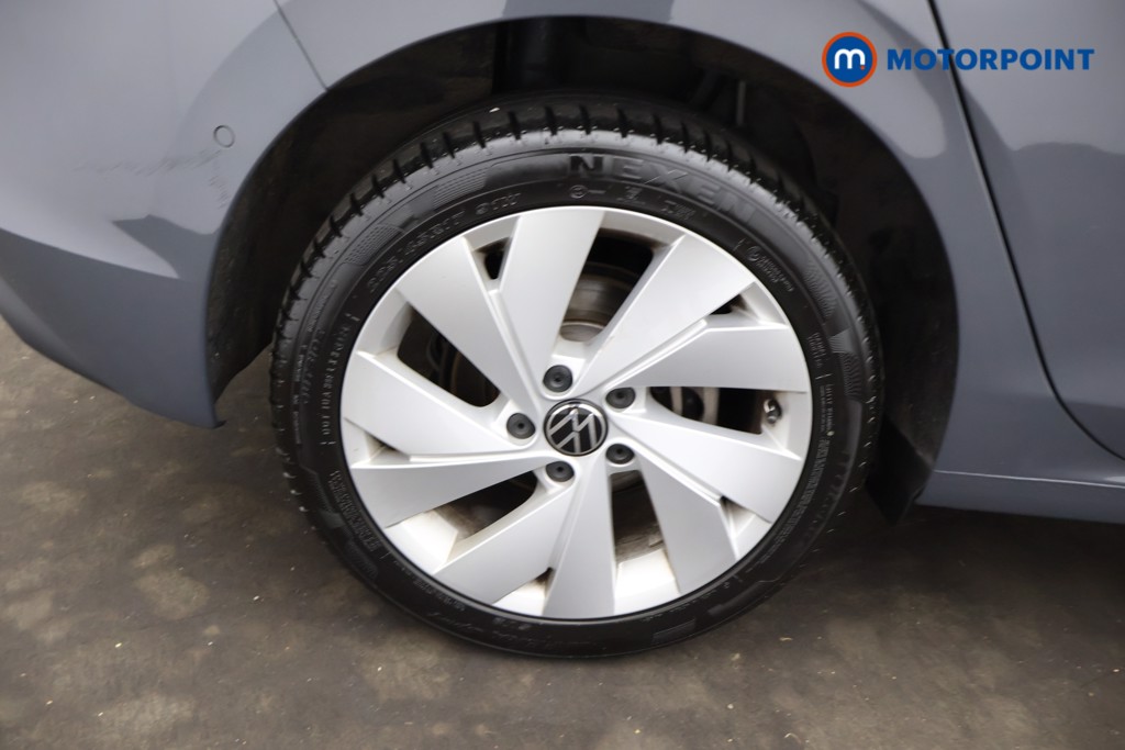 Volkswagen Golf Match Automatic Petrol Plug-In Hybrid Hatchback - Stock Number (1667036) - 32nd supplementary image