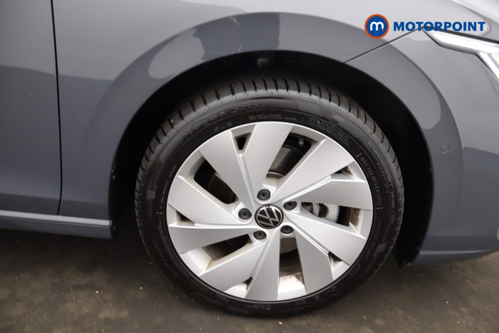 Volkswagen Golf Match Automatic Petrol Plug-In Hybrid Hatchback - Stock Number (1667036) - 33rd supplementary image