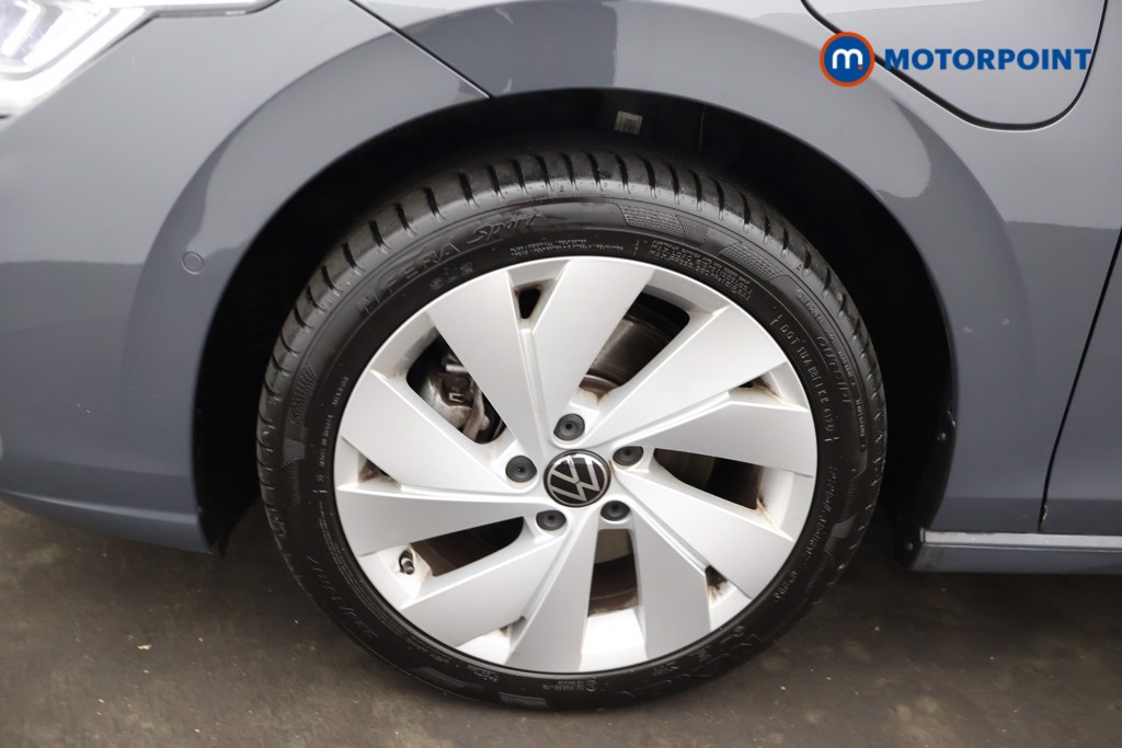 Volkswagen Golf Match Automatic Petrol Plug-In Hybrid Hatchback - Stock Number (1667036) - 34th supplementary image