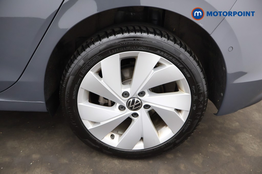 Volkswagen Golf Match Automatic Petrol Plug-In Hybrid Hatchback - Stock Number (1667036) - 35th supplementary image
