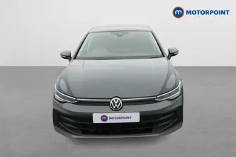 Volkswagen Golf Match Automatic Petrol Plug-In Hybrid Hatchback - Stock Number (1667036) - Front bumper