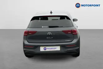 Volkswagen Golf Match Automatic Petrol Plug-In Hybrid Hatchback - Stock Number (1667036) - Rear bumper