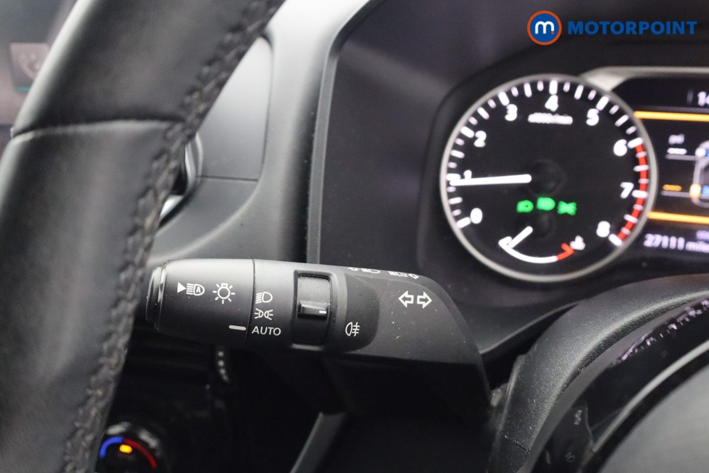 Nissan Qashqai Acenta Premium Manual Petrol SUV - Stock Number (1667073) - 6th supplementary image