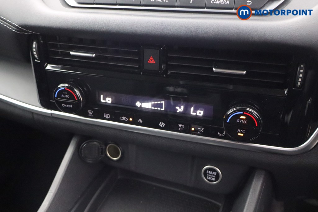 Nissan Qashqai Acenta Premium Manual Petrol SUV - Stock Number (1667073) - 10th supplementary image