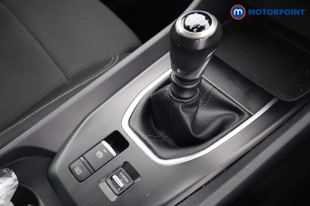Nissan Qashqai Acenta Premium Manual Petrol SUV - Stock Number (1667073) - 11th supplementary image