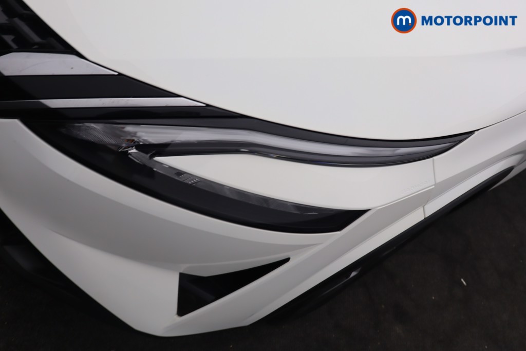 Nissan Qashqai Acenta Premium Manual Petrol SUV - Stock Number (1667073) - 17th supplementary image