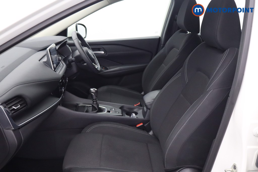 Nissan Qashqai Acenta Premium Manual Petrol SUV - Stock Number (1667073) - 19th supplementary image