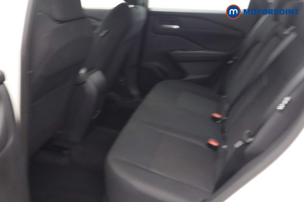 Nissan Qashqai Acenta Premium Manual Petrol SUV - Stock Number (1667073) - 20th supplementary image