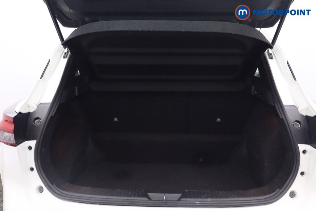 Nissan Qashqai Acenta Premium Manual Petrol SUV - Stock Number (1667073) - 25th supplementary image