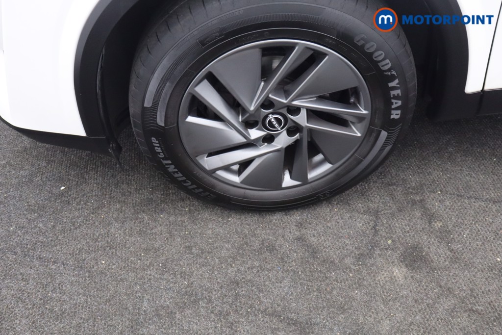 Nissan Qashqai Acenta Premium Manual Petrol SUV - Stock Number (1667073) - 29th supplementary image