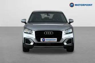 Audi Q2 Sport Automatic Diesel SUV - Stock Number (1667148) - Front bumper