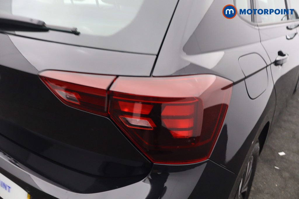 Volkswagen Polo Life Manual Petrol Hatchback - Stock Number (1667242) - 3rd supplementary image