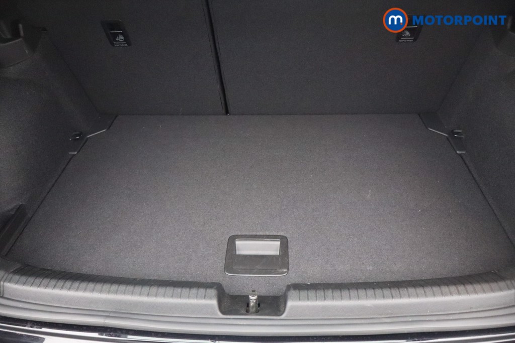 Volkswagen Polo Life Manual Petrol Hatchback - Stock Number (1667242) - 4th supplementary image