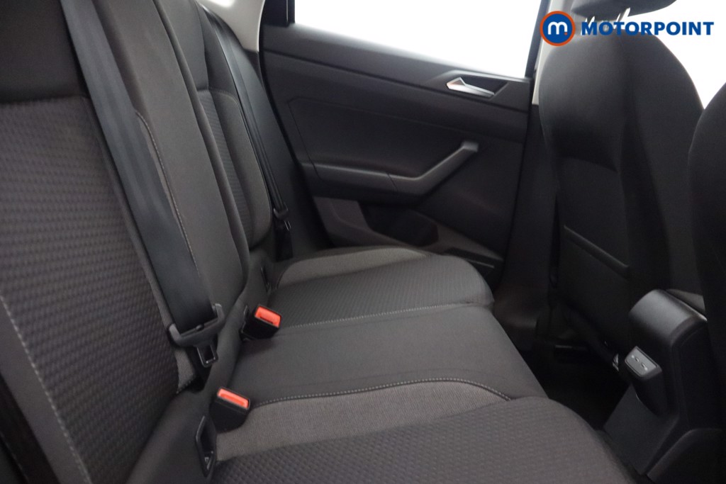 Volkswagen Polo Life Manual Petrol Hatchback - Stock Number (1667242) - 5th supplementary image