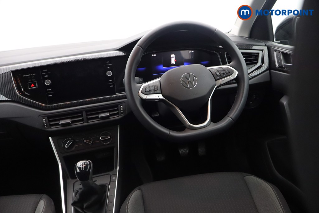 Volkswagen Polo Life Manual Petrol Hatchback - Stock Number (1667242) - 6th supplementary image