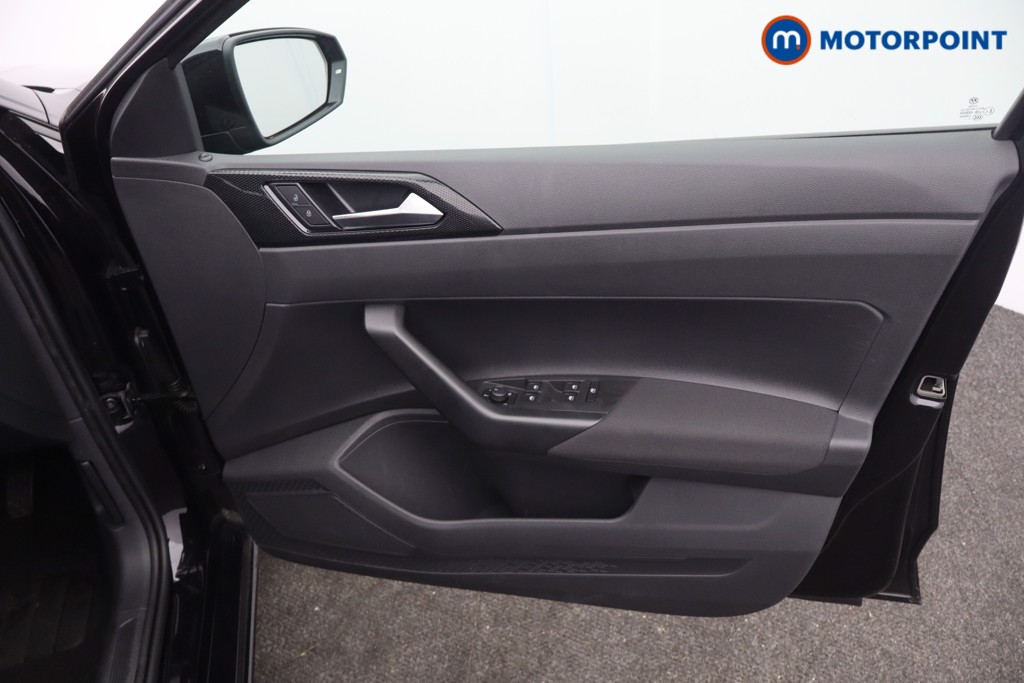 Volkswagen Polo Life Manual Petrol Hatchback - Stock Number (1667242) - 7th supplementary image