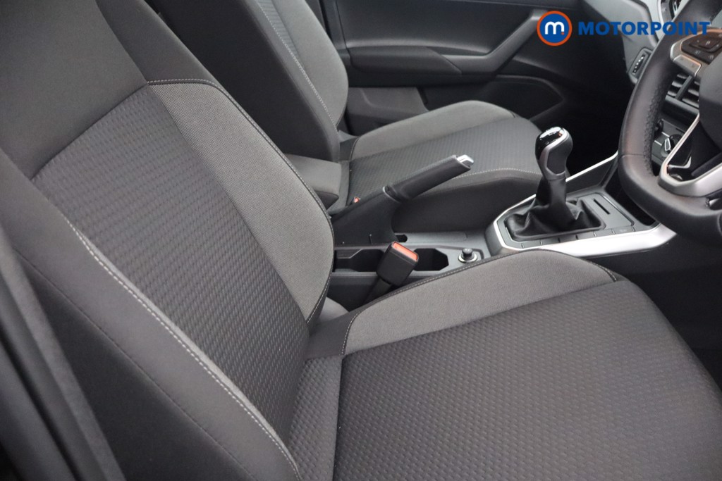 Volkswagen Polo Life Manual Petrol Hatchback - Stock Number (1667242) - 10th supplementary image