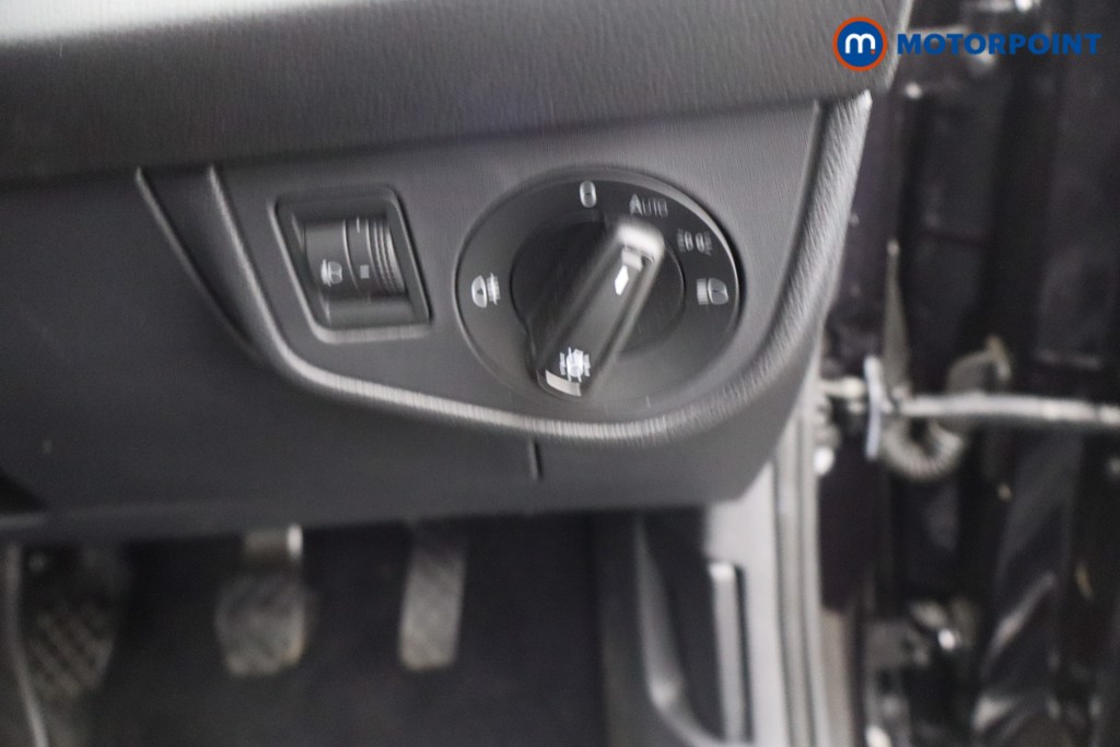 Volkswagen Polo Life Manual Petrol Hatchback - Stock Number (1667242) - 11th supplementary image