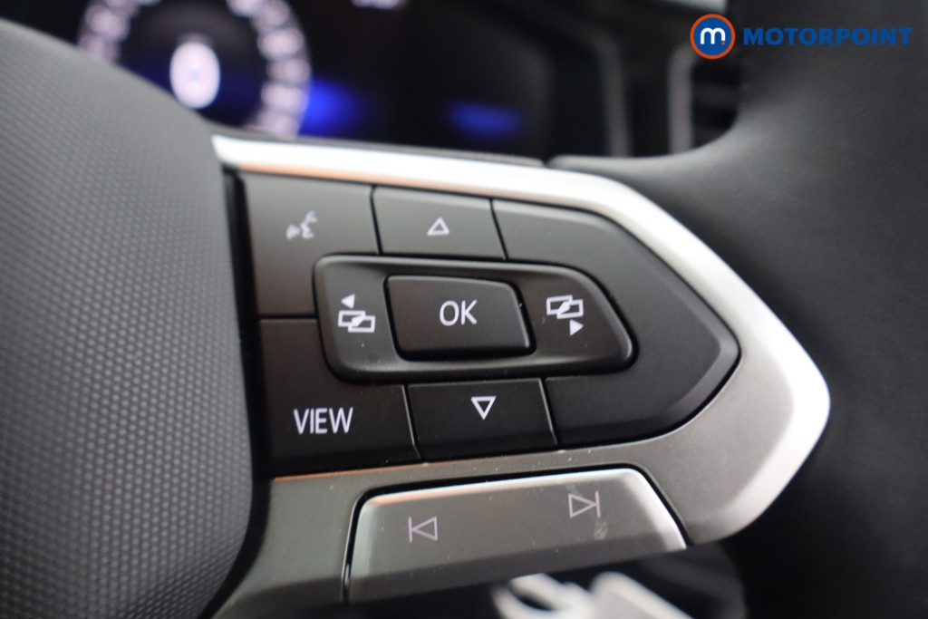 Volkswagen Polo Life Manual Petrol Hatchback - Stock Number (1667242) - 12th supplementary image