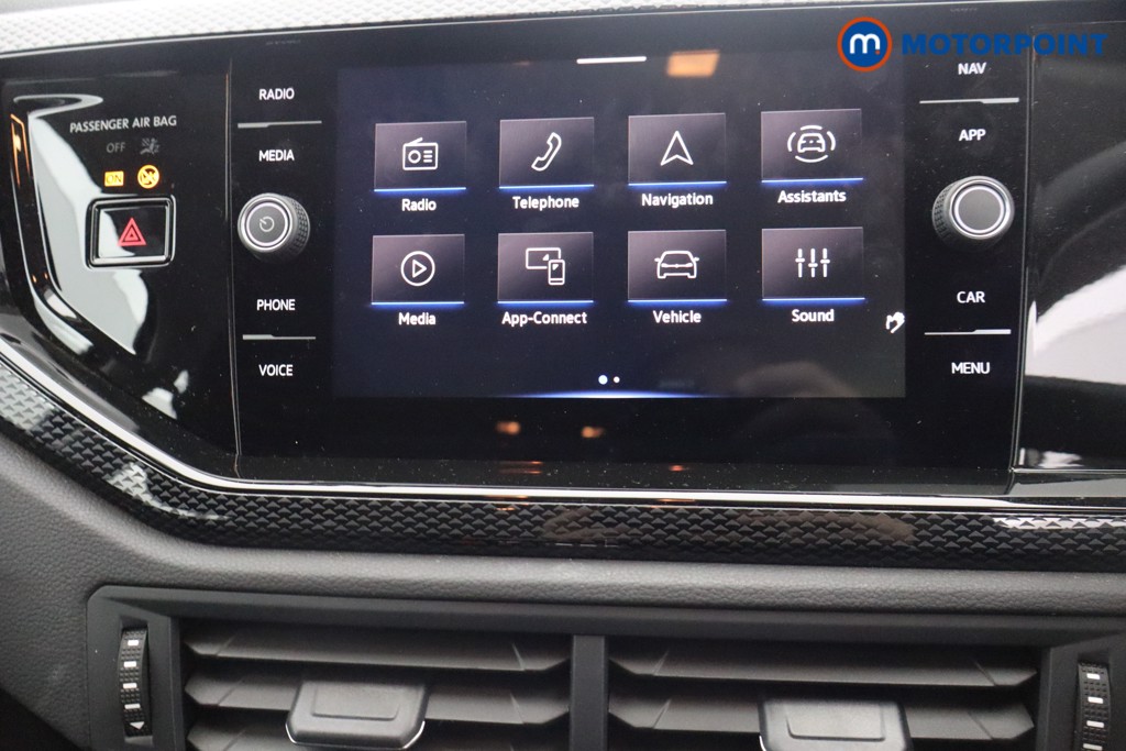 Volkswagen Polo Life Manual Petrol Hatchback - Stock Number (1667242) - 16th supplementary image