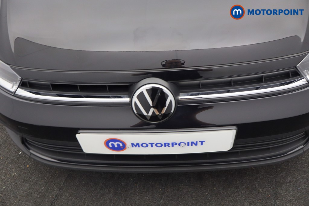 Volkswagen Polo Life Manual Petrol Hatchback - Stock Number (1667242) - 19th supplementary image