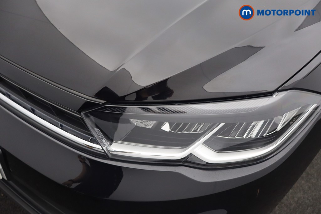 Volkswagen Polo Life Manual Petrol Hatchback - Stock Number (1667242) - 20th supplementary image