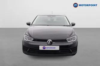 Volkswagen Polo Life Manual Petrol Hatchback - Stock Number (1667242) - Front bumper