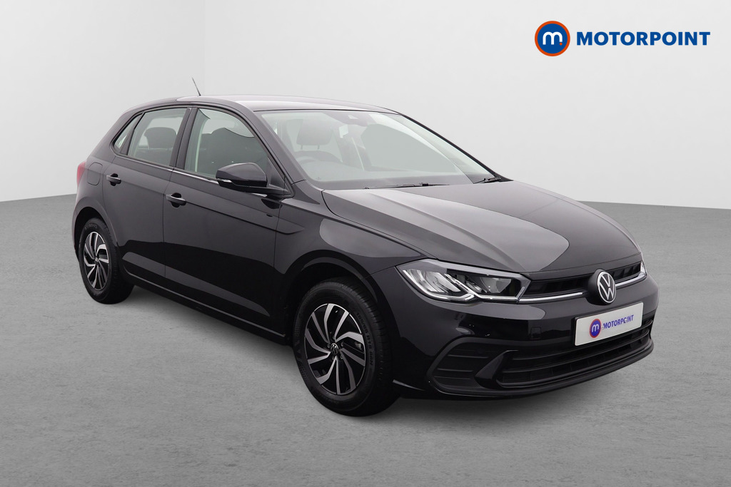 Volkswagen Polo listing photo