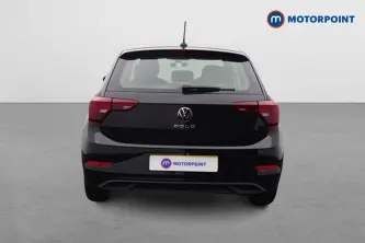 Volkswagen Polo Life Manual Petrol Hatchback - Stock Number (1667242) - Rear bumper