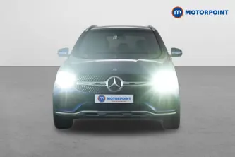 Mercedes-Benz GLC Amg Line Automatic Petrol SUV - Stock Number (1667257) - Front bumper