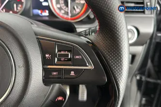 Suzuki Swift Sport Manual Petrol Hatchback - Stock Number (1667261) - 3rd supplementary image