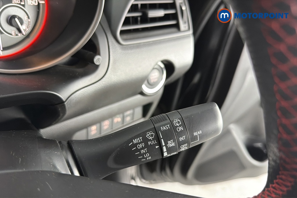 Suzuki Swift Sport Manual Petrol Hatchback - Stock Number (1667261) - 6th supplementary image