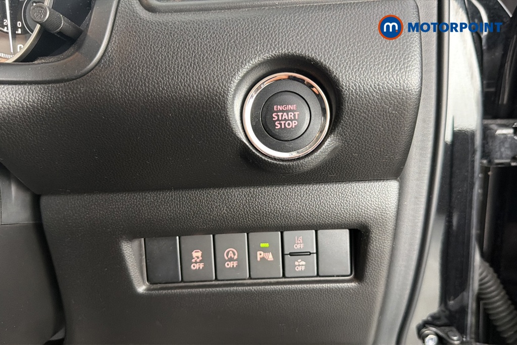 Suzuki Swift Sport Manual Petrol Hatchback - Stock Number (1667261) - 11th supplementary image