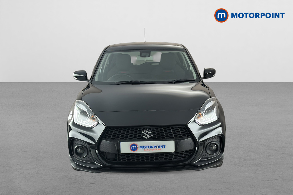Suzuki Swift Sport Manual Petrol Hatchback - Stock Number (1667261) - Front bumper