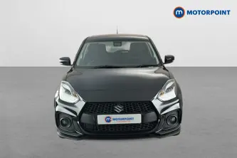 Suzuki Swift Sport Manual Petrol Hatchback - Stock Number (1667261) - Front bumper