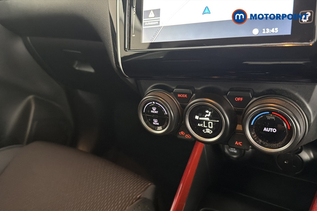 Suzuki Swift Sport Manual Petrol Hatchback - Stock Number (1667261) - 12th supplementary image
