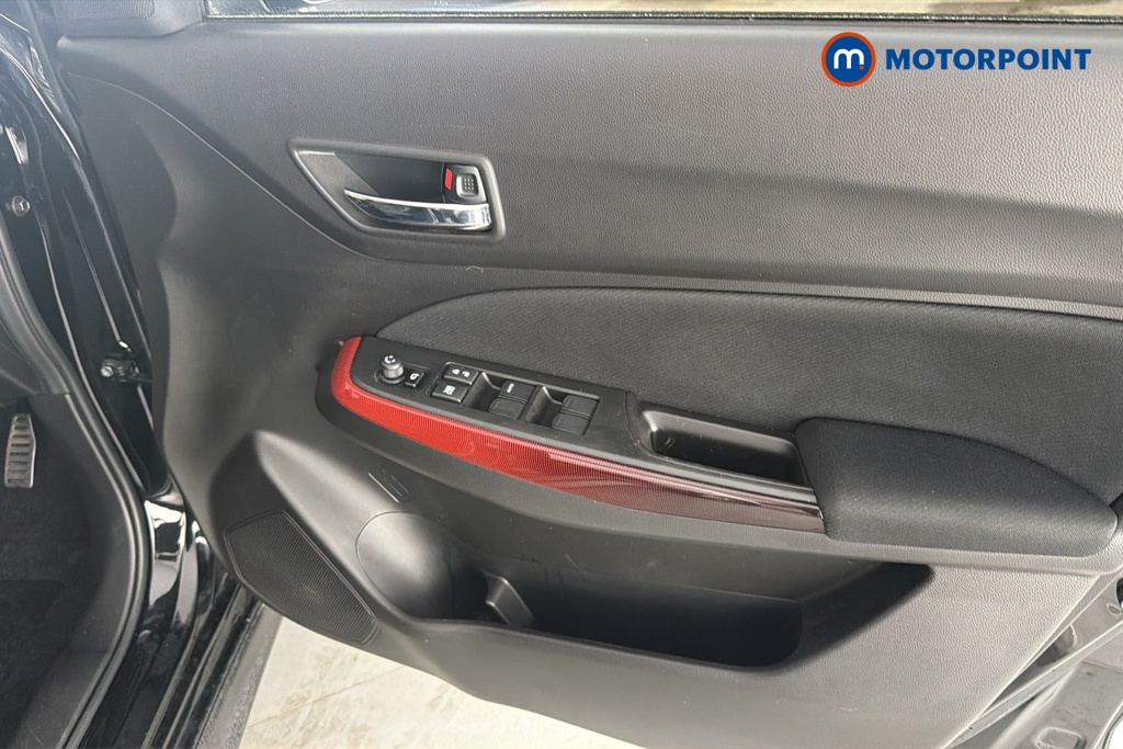Suzuki Swift Sport Manual Petrol Hatchback - Stock Number (1667261) - 18th supplementary image
