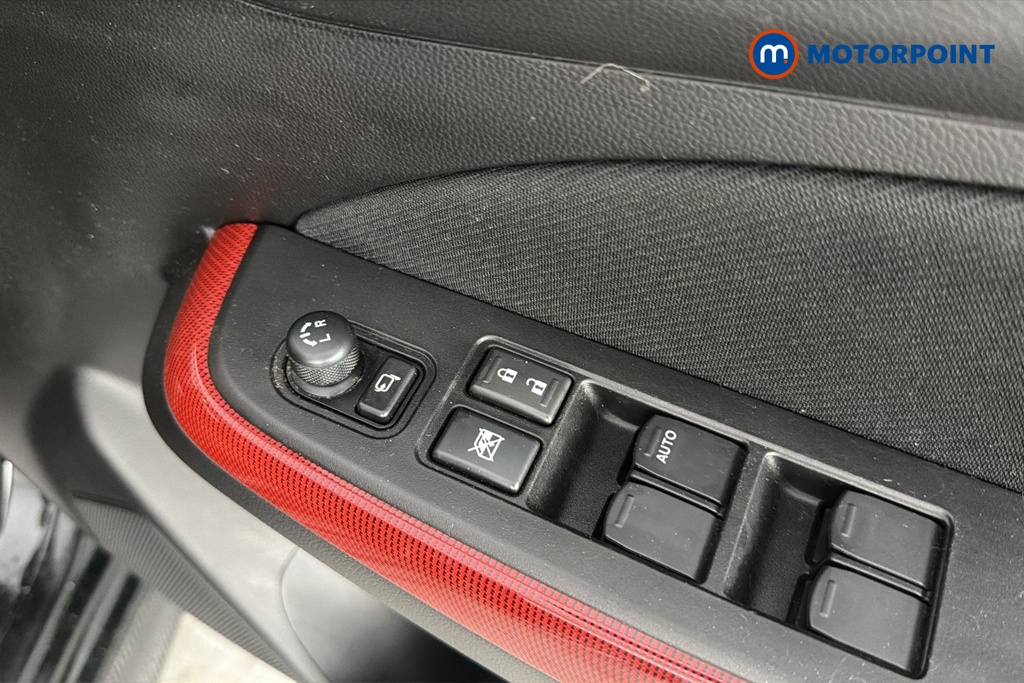 Suzuki Swift Sport Manual Petrol Hatchback - Stock Number (1667261) - 19th supplementary image