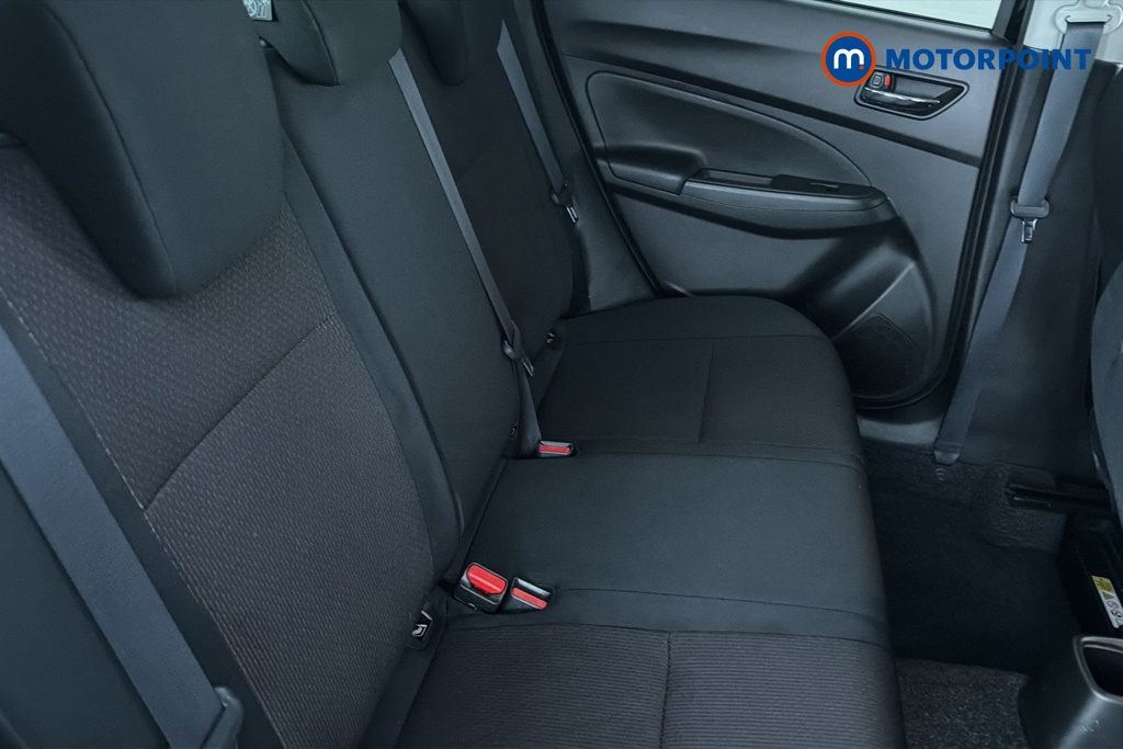 Suzuki Swift Sport Manual Petrol Hatchback - Stock Number (1667261) - 25th supplementary image