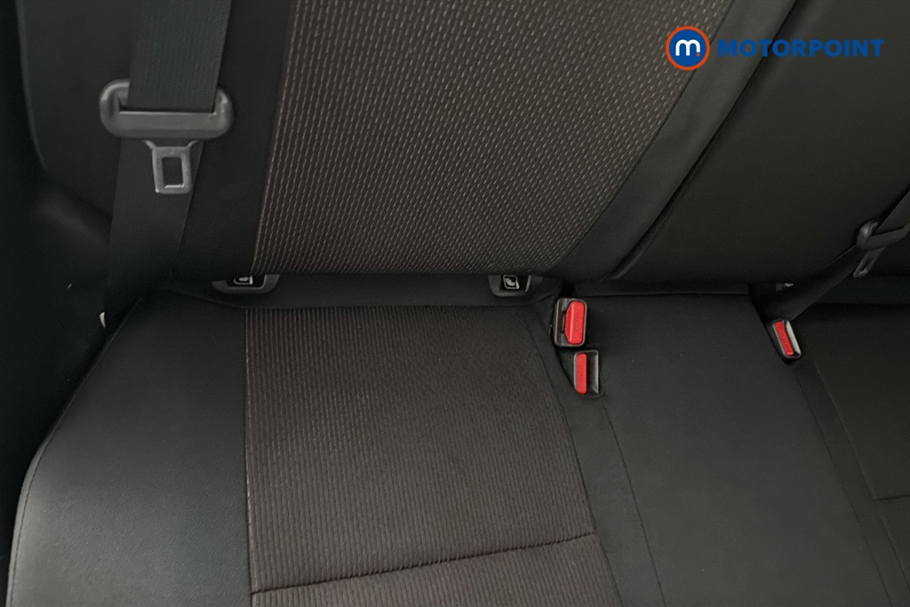 Suzuki Swift Sport Manual Petrol Hatchback - Stock Number (1667261) - 27th supplementary image
