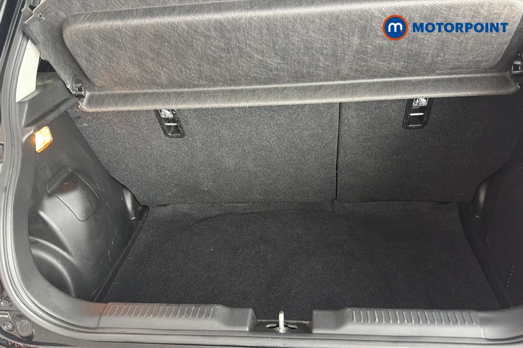 Suzuki Swift Sport Manual Petrol Hatchback - Stock Number (1667261) - 30th supplementary image